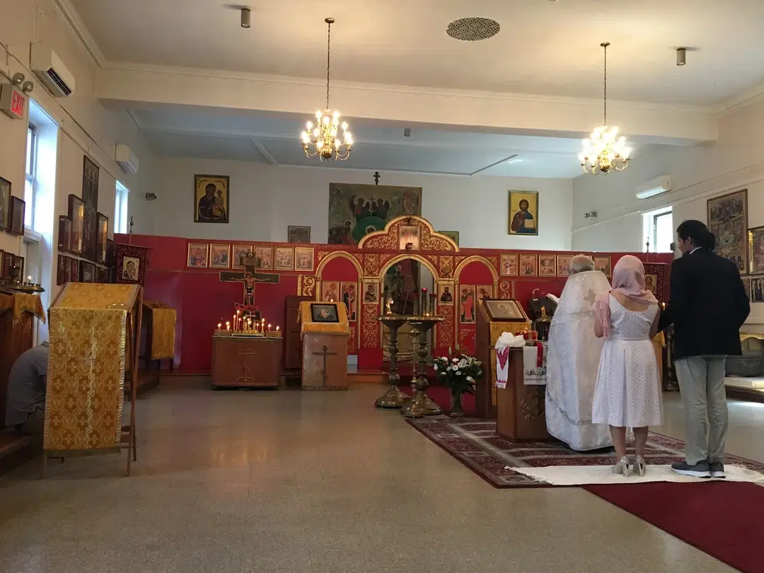 The Holy New Martyrs Russian Orthodox Church, Brooklyn, NY — photo 3 of 18