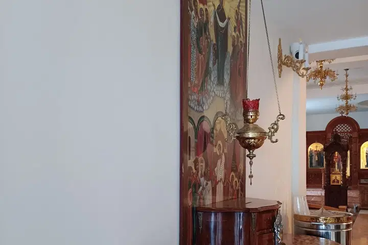 The Holy New Martyrs Russian Orthodox Church, Brooklyn, NY — photo 4 of 18