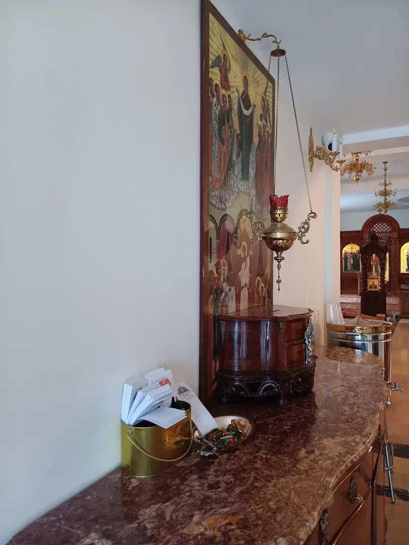 The Holy New Martyrs Russian Orthodox Church, Brooklyn, NY — photo 4 of 18