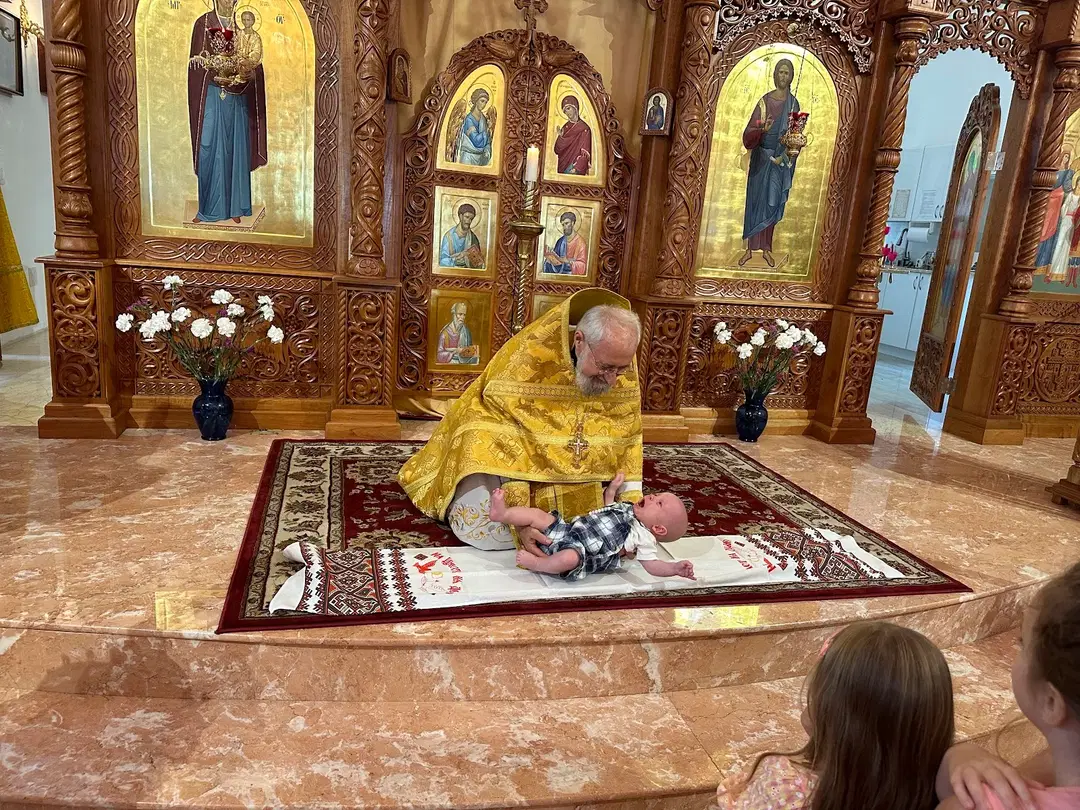 The Holy New Martyrs Russian Orthodox Church, Brooklyn, NY — photo 7 of 18