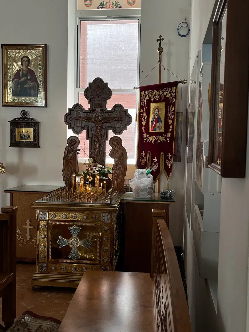The Holy New Martyrs Russian Orthodox Church, Brooklyn, NY — photo 8 of 18