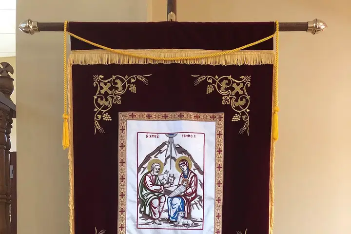 The Holy Protection Orthodox Christian Church, Houston, TX — photo 2 of 20
