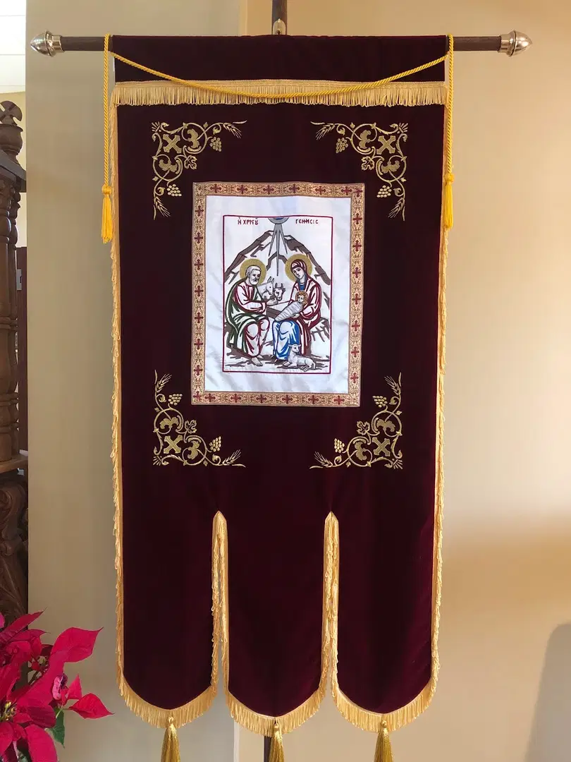 The Holy Protection Orthodox Christian Church, Houston, TX — photo 2 of 20