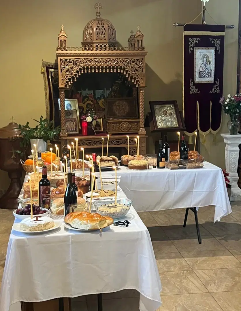 The Holy Protection Orthodox Christian Church, Houston, TX — photo 11 of 20