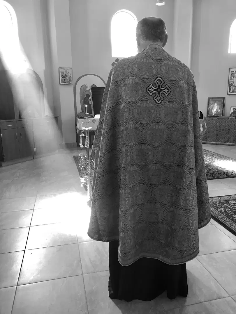 The Holy Protection Orthodox Christian Church, Houston, TX — photo 13 of 20
