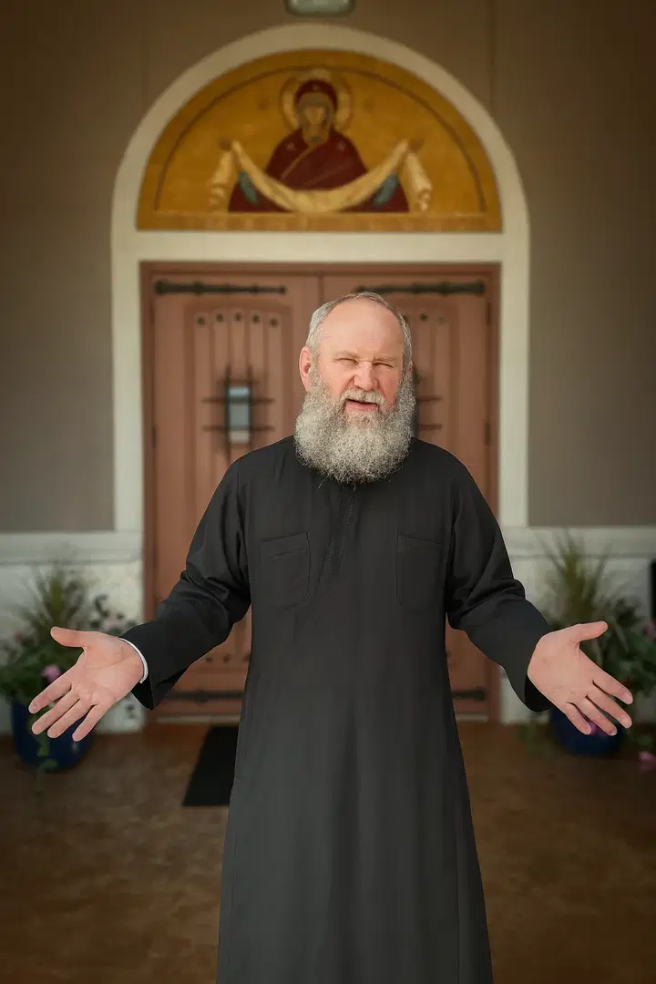The Holy Protection Orthodox Christian Church, Houston, TX — photo 20 of 20