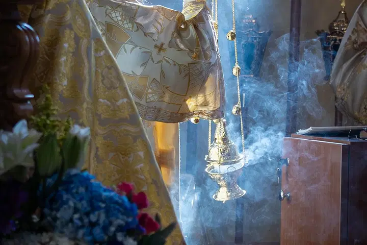 The Holy Protection Orthodox Christian Church, Houston, TX — photo 3 of 20