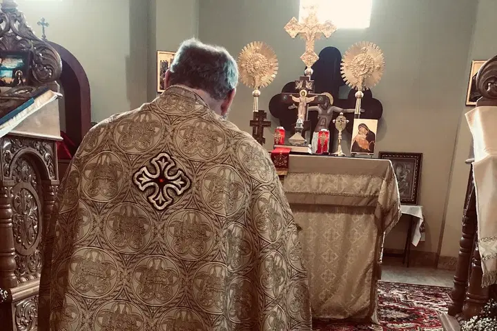 The Holy Protection Orthodox Christian Church, Houston, TX — photo 4 of 20
