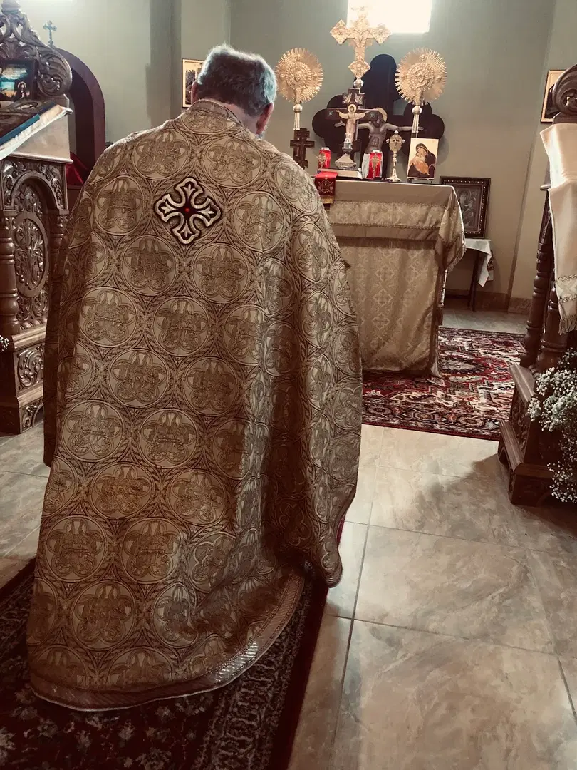 The Holy Protection Orthodox Christian Church, Houston, TX — photo 4 of 20