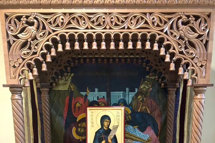 The Holy Protection Orthodox Christian Church, Houston, TX — photo 5 of 20
