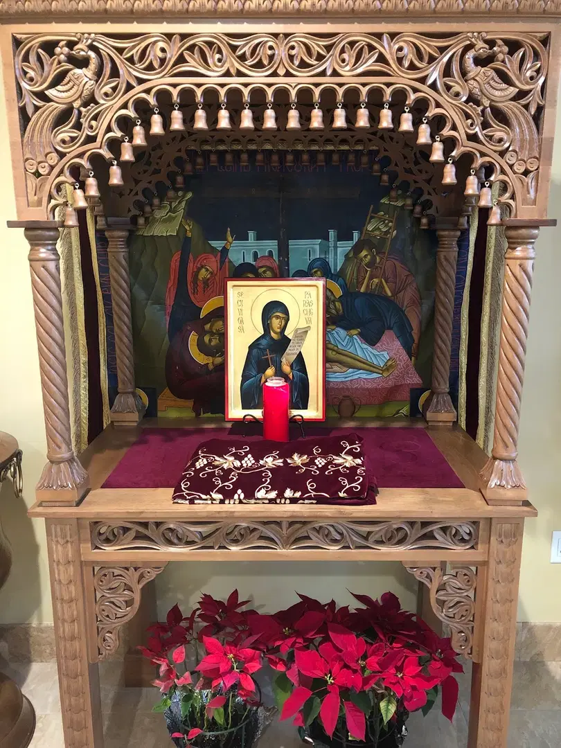 The Holy Protection Orthodox Christian Church, Houston, TX — photo 5 of 20