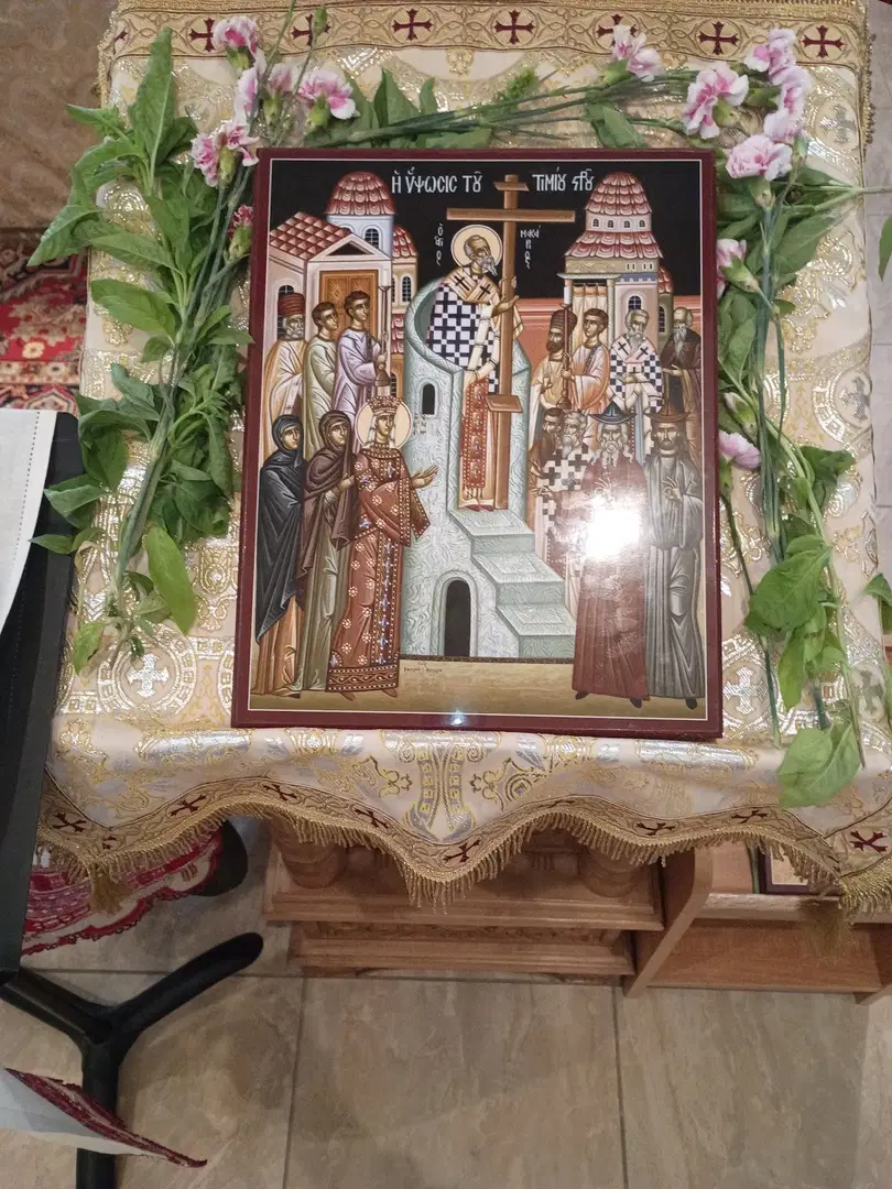 The Holy Protection Orthodox Christian Church, Houston, TX — photo 8 of 20
