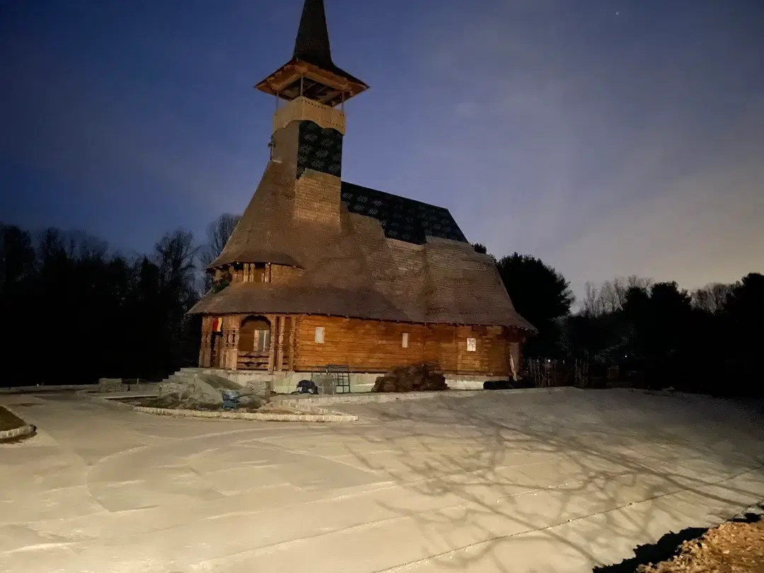 The Life Giving Fountain Romanian Orthodox Church, Long Valley, NJ — photo 1 of 20