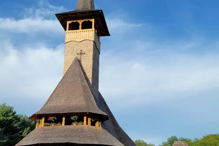 The Life Giving Fountain Romanian Orthodox Church, Long Valley, NJ — photo 2 of 20