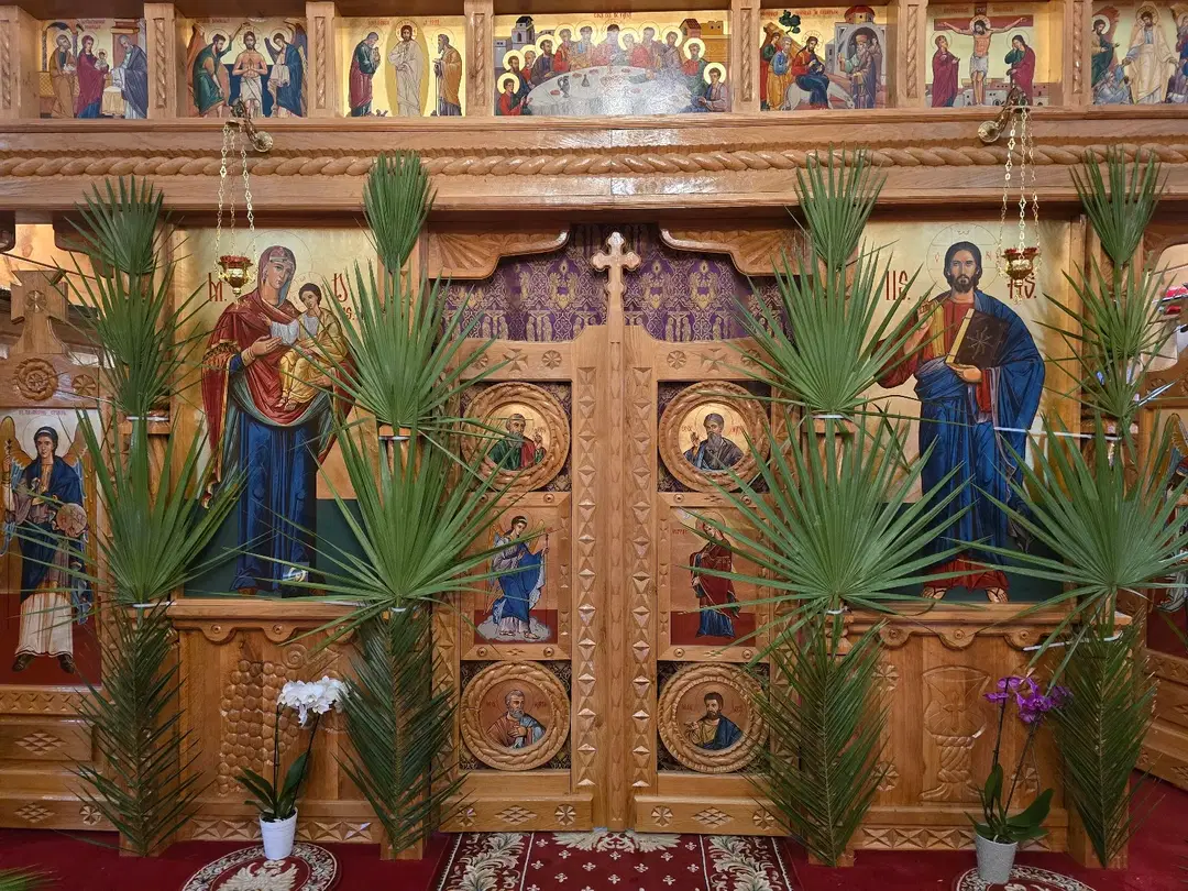 The Life Giving Fountain Romanian Orthodox Church, Long Valley, NJ — photo 12 of 20