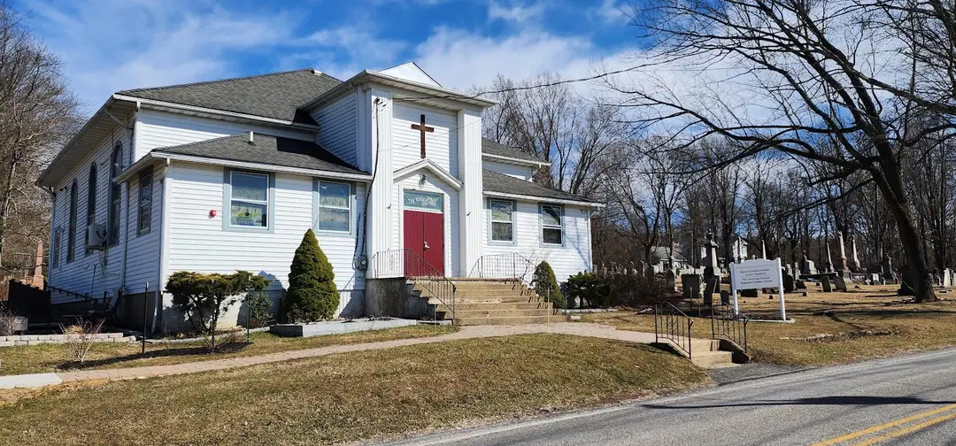 The Life Giving Fountain Romanian Orthodox Church, Long Valley, NJ — photo 15 of 20