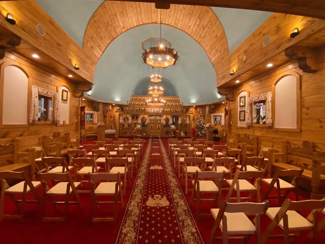 The Life Giving Fountain Romanian Orthodox Church, Long Valley, NJ — photo 6 of 20