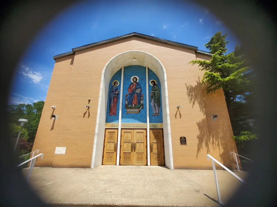 The Metropolitan Cathedral of St. John The Theologian, Tenafly, NJ — photo 1 of 20