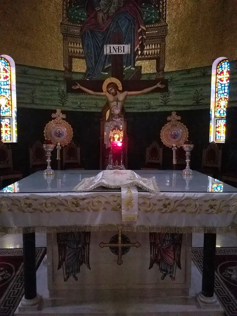The Metropolitan Cathedral of St. John The Theologian, Tenafly, NJ — photo 14 of 20