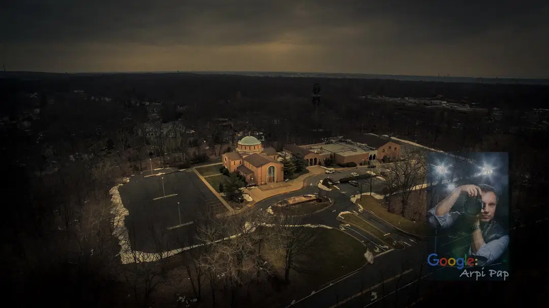 The Metropolitan Cathedral of St. John The Theologian, Tenafly, NJ — photo 15 of 20