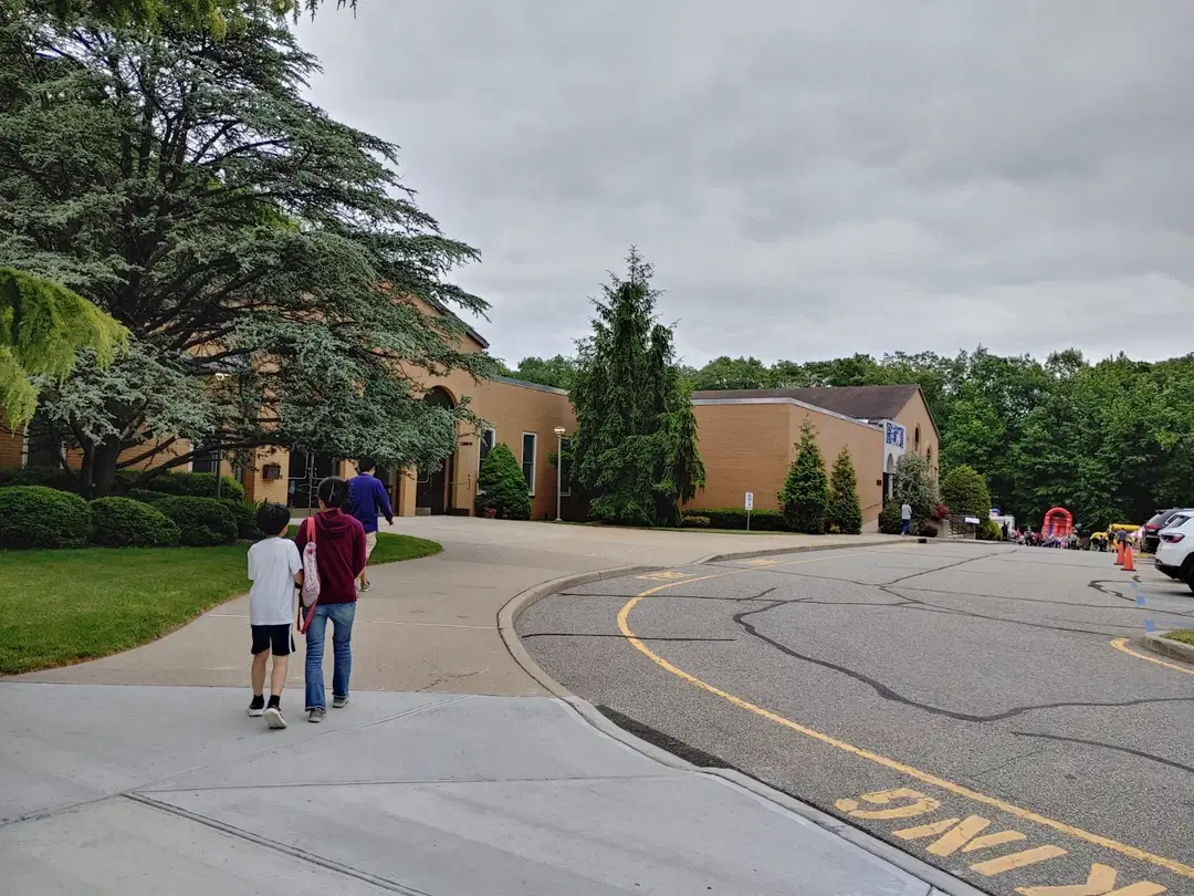 The Metropolitan Cathedral of St. John The Theologian, Tenafly, NJ — photo 16 of 20