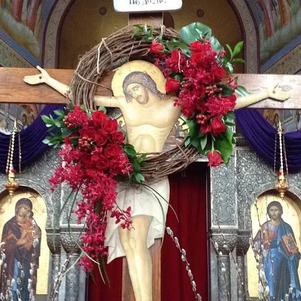 The Metropolitan Cathedral of St. John The Theologian, Tenafly, NJ — photo 17 of 20