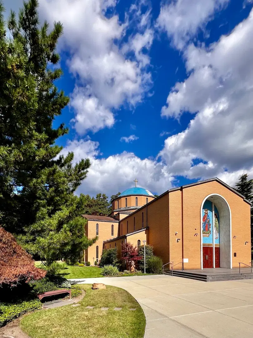 The Metropolitan Cathedral of St. John The Theologian, Tenafly, NJ — photo 3 of 20
