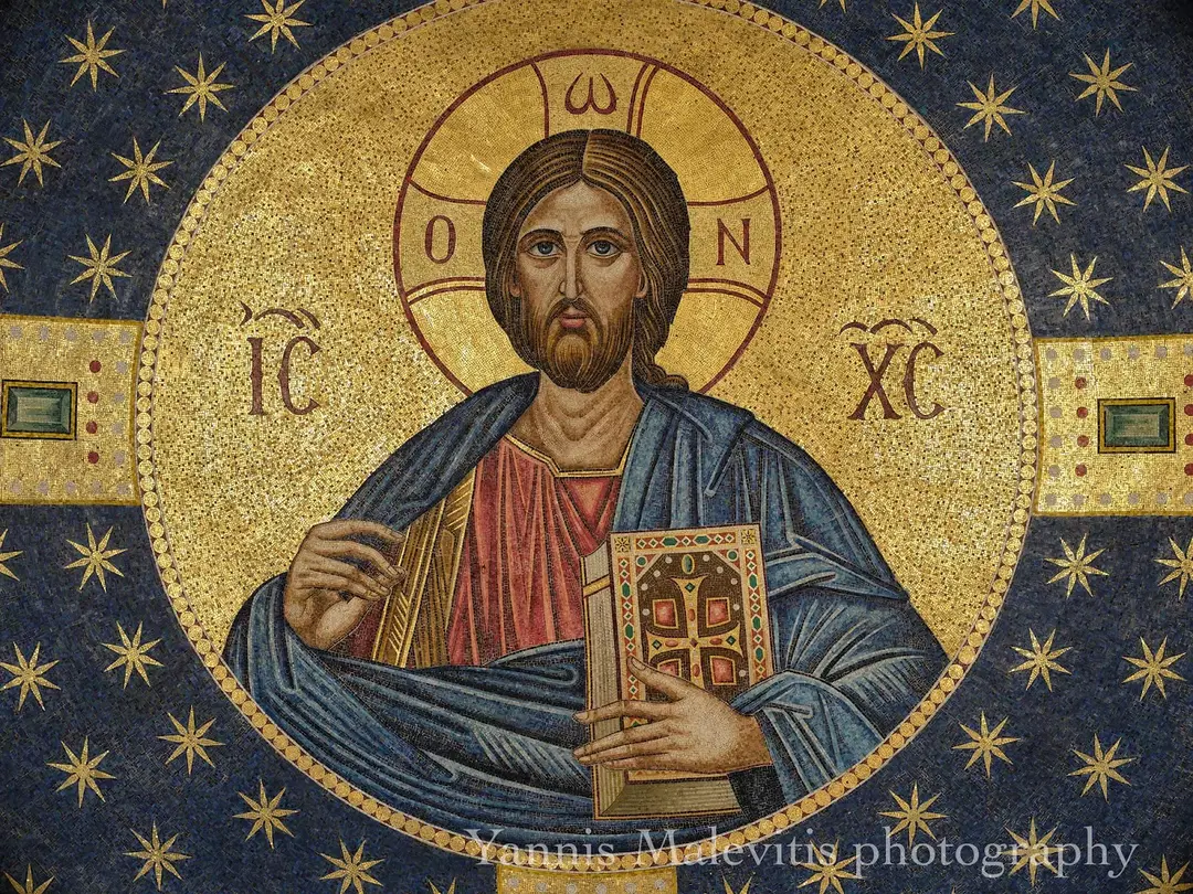 The Metropolitan Cathedral of St. John The Theologian, Tenafly, NJ — photo 7 of 20