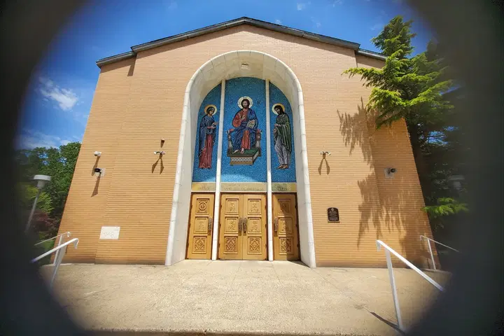 The Metropolitan Cathedral of St. John The Theologian, Tenafly, NJ — photo 1 of 20