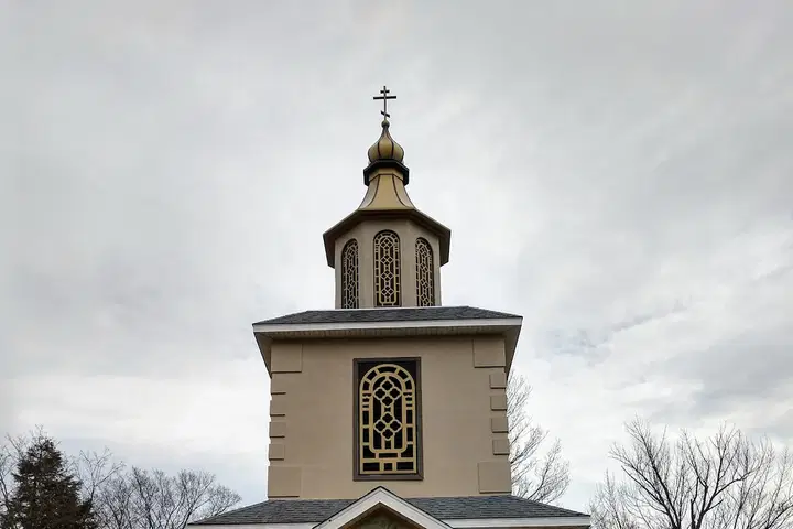 The Monastery of St. Tikhon of Zadonsk, Waymart, PA — photo 2 of 20