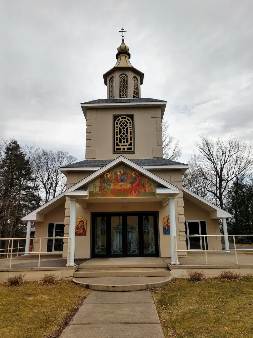 The Monastery of St. Tikhon of Zadonsk, Waymart, PA — photo 2 of 20