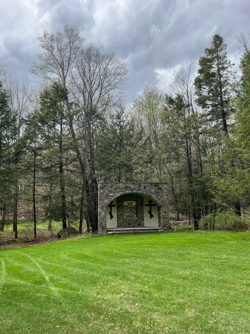 The Monastery of St. Tikhon of Zadonsk, Waymart, PA — photo 18 of 20