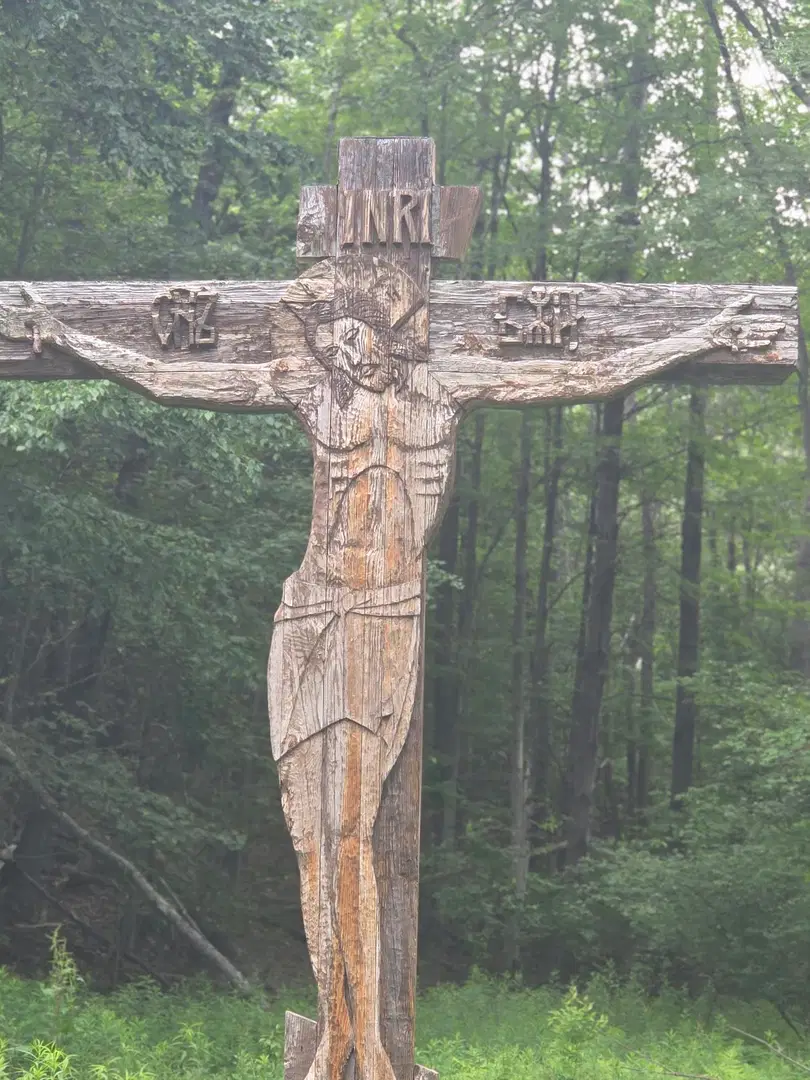 The Monastery of St. Tikhon of Zadonsk, Waymart, PA — photo 20 of 20