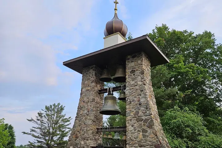 The Monastery of St. Tikhon of Zadonsk, Waymart, PA — photo 3 of 20