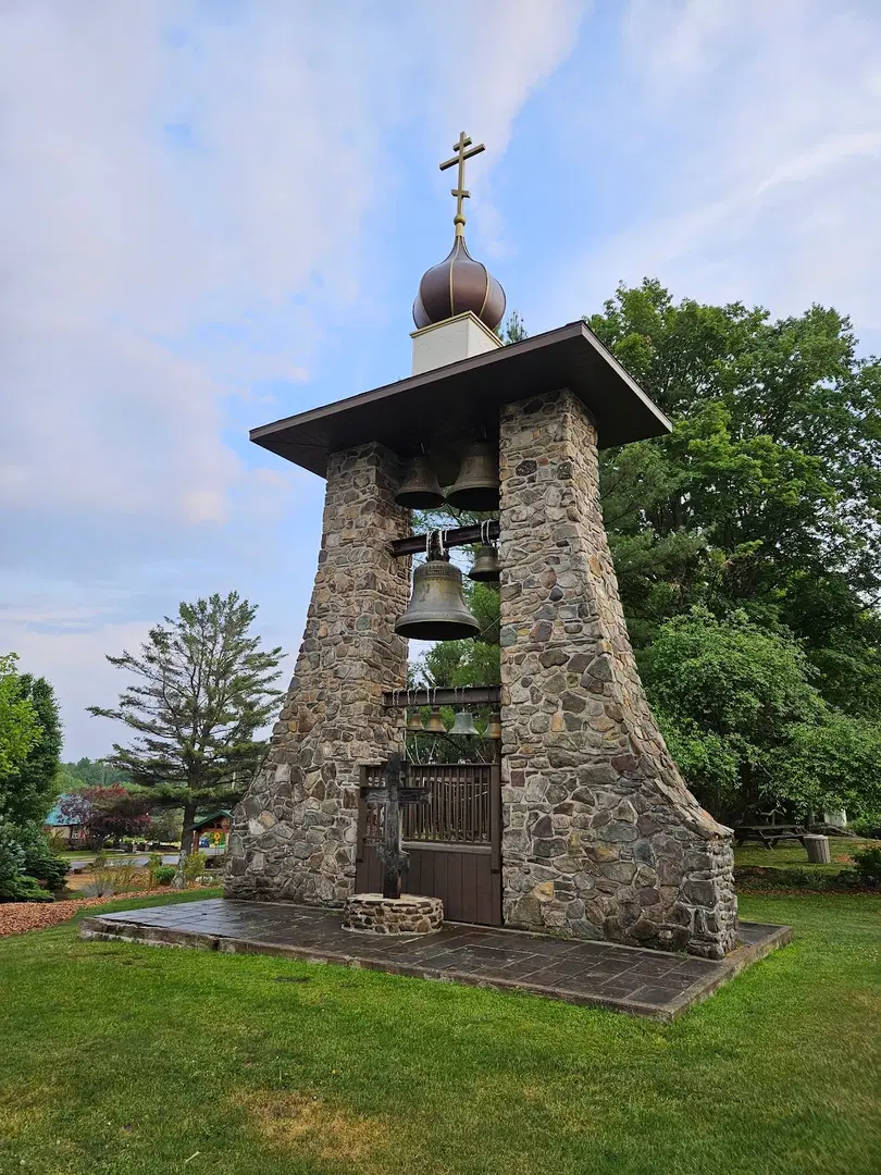 The Monastery of St. Tikhon of Zadonsk, Waymart, PA — photo 3 of 20