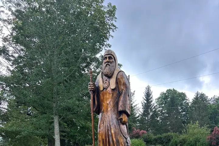 The Monastery of St. Tikhon of Zadonsk, Waymart, PA — photo 5 of 20