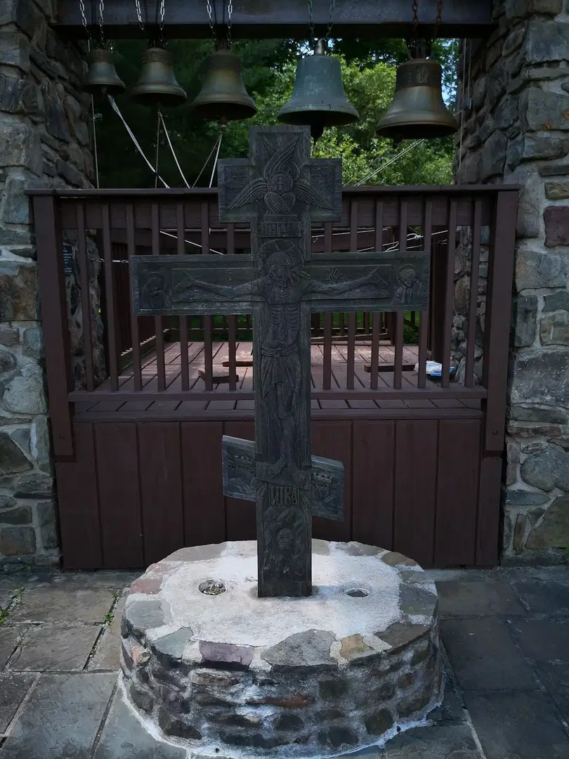 The Monastery of St. Tikhon of Zadonsk, Waymart, PA — photo 9 of 20