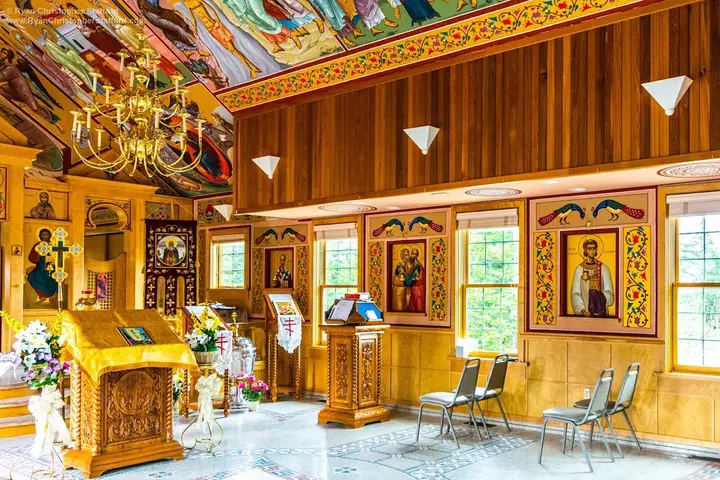 The Nativity of the Theotokos, Chenega, AK — photo 4 of 18
