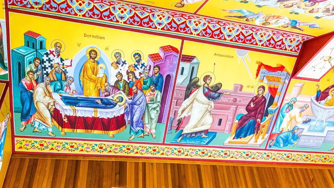 The Nativity of the Theotokos, Chenega, AK — photo 7 of 18