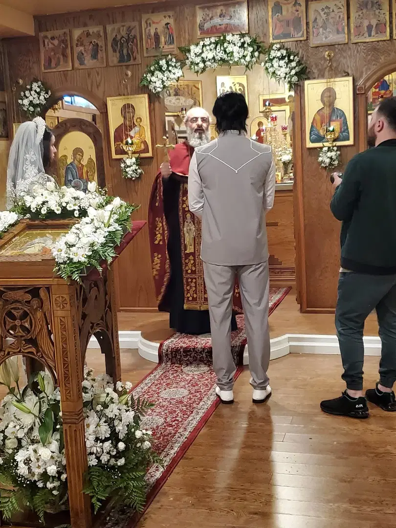 The Nativity Of The Theotokos Georgian Church, Brooklyn, NY — photo 1 of 1