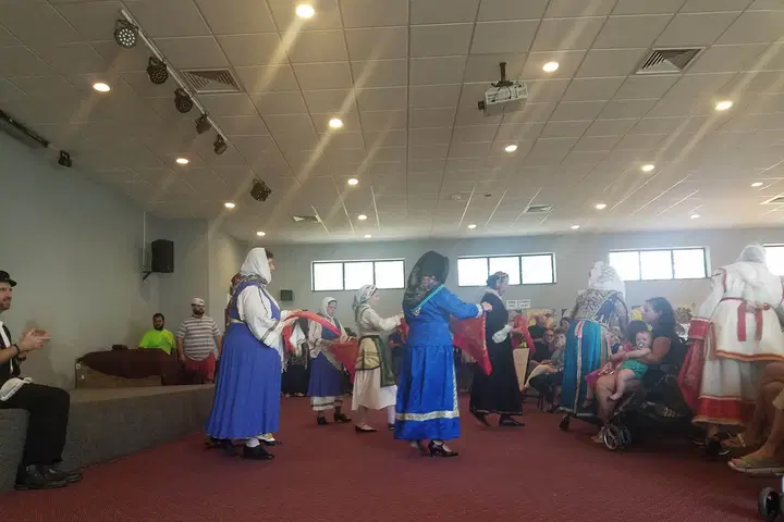 The Nativity of the Theotokos (St. Mary) Antiochian Orthodox Church, Cockeysville, MD — photo 5 of 15