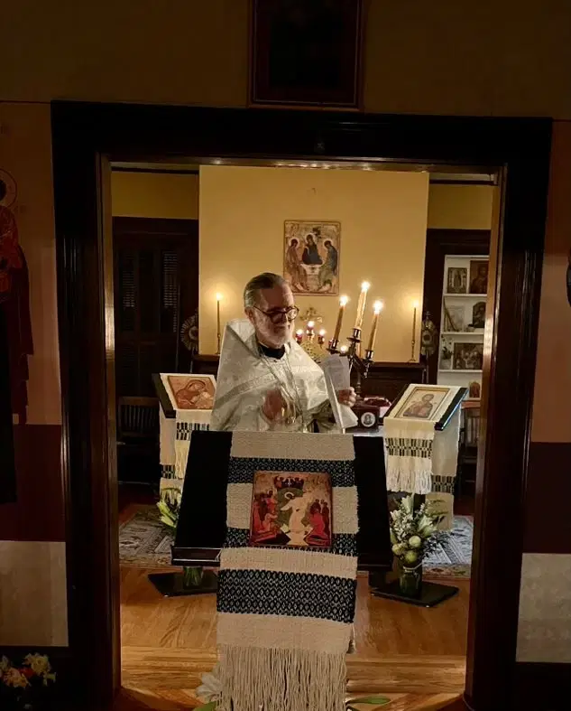 The Orthodox Chapel of the Seven Holy Youths of Ephesus, Morris, NY — photo 2 of 8