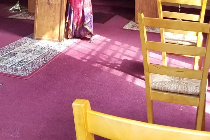 The Orthodox Christian Church of the Holy Transfiguration, Pearl River, NY — photo 2 of 14