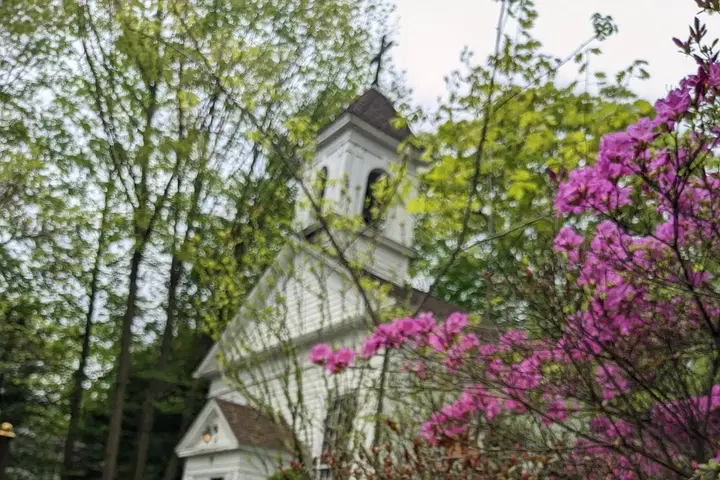 The Orthodox Christian Church of the Holy Transfiguration, Pearl River, NY — photo 4 of 14