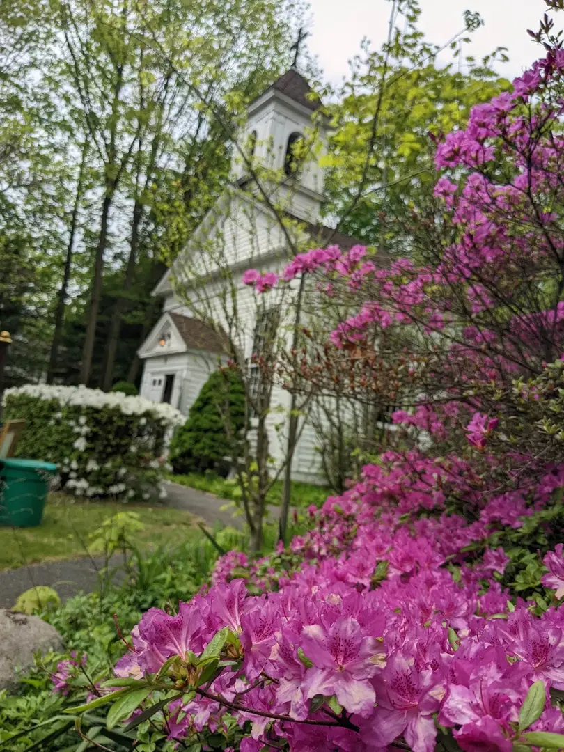 The Orthodox Christian Church of the Holy Transfiguration, Pearl River, NY — photo 4 of 14