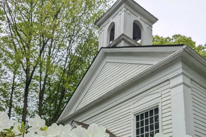The Orthodox Christian Church of the Holy Transfiguration, Pearl River, NY — photo 5 of 14