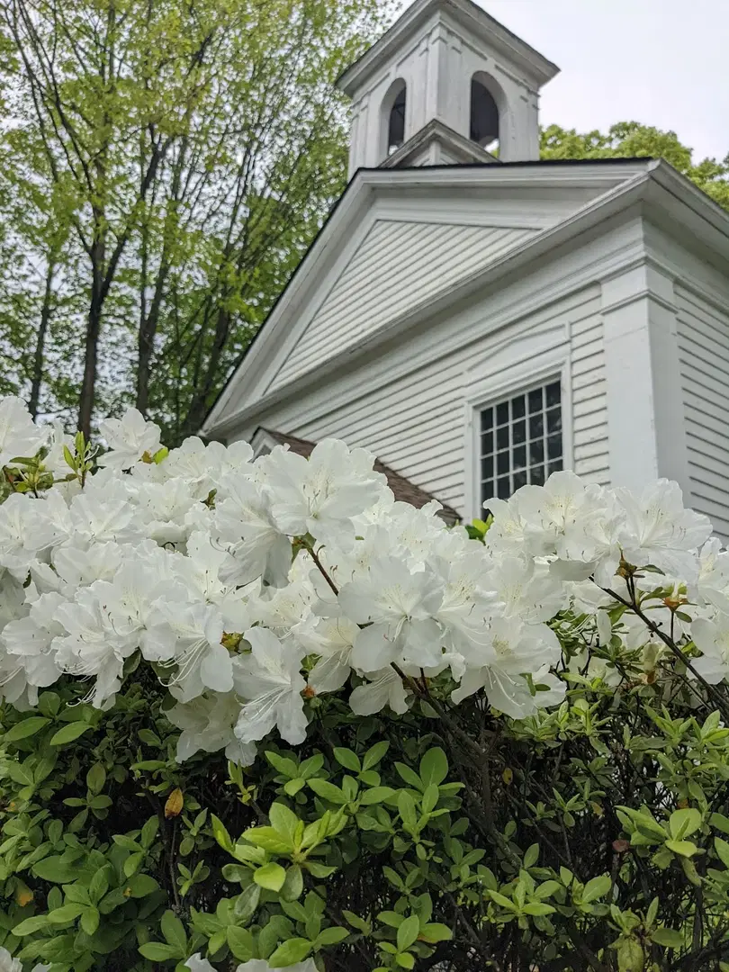 The Orthodox Christian Church of the Holy Transfiguration, Pearl River, NY — photo 5 of 14