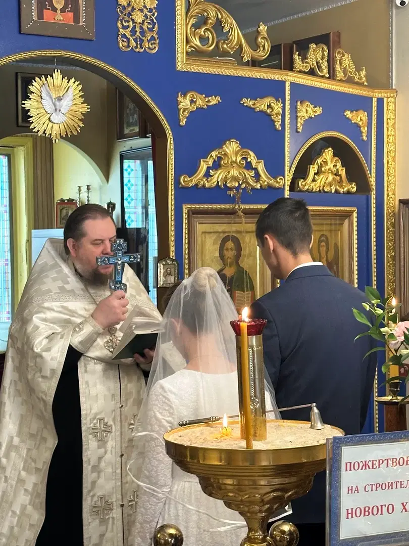 The Russian Orthodox Church of The Mother of God "Inexhaustible Cup", Brooklyn, NY — photo 14 of 19