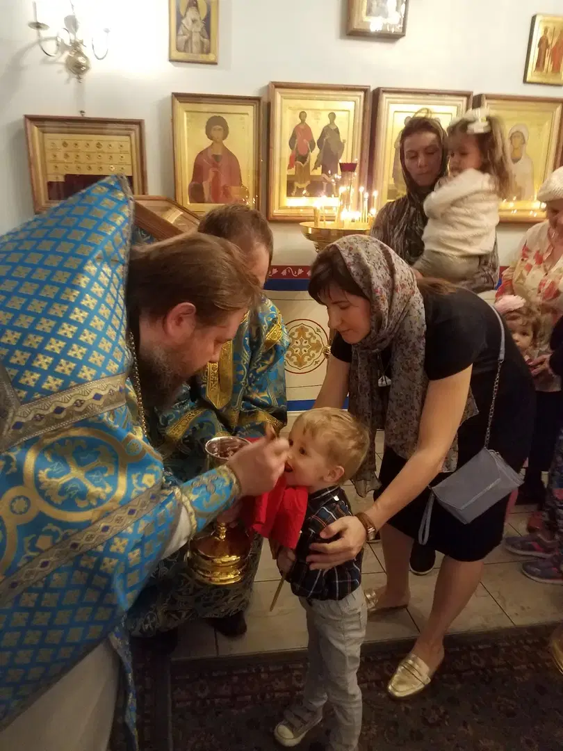 The Russian Orthodox Church of The Mother of God "Inexhaustible Cup", Brooklyn, NY — photo 19 of 19