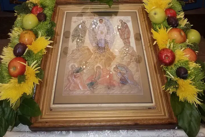 The Russian Orthodox Church of The Mother of God "Inexhaustible Cup", Brooklyn, NY — photo 3 of 19
